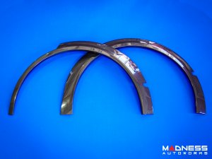 Tesla Model Y Complete Conversion Kit - Carbon Fiber Tesla Model Y Complete Conversion Kit - Carbon Fiber